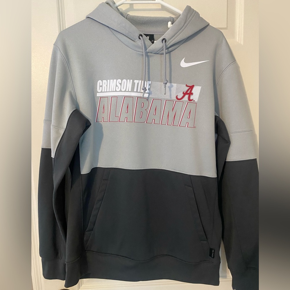 Men’s Alabama Nike Hoodie